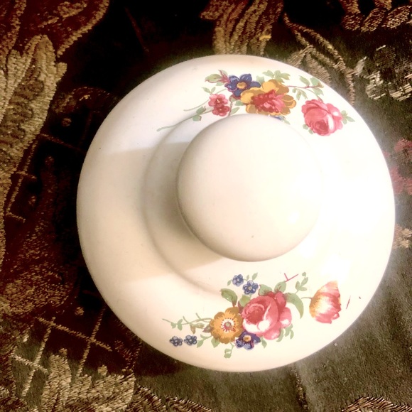 Vintage Arthur Wood Teapot, Made in England, 6333, 1980’s, pristine condition! - Picture 10 of 15